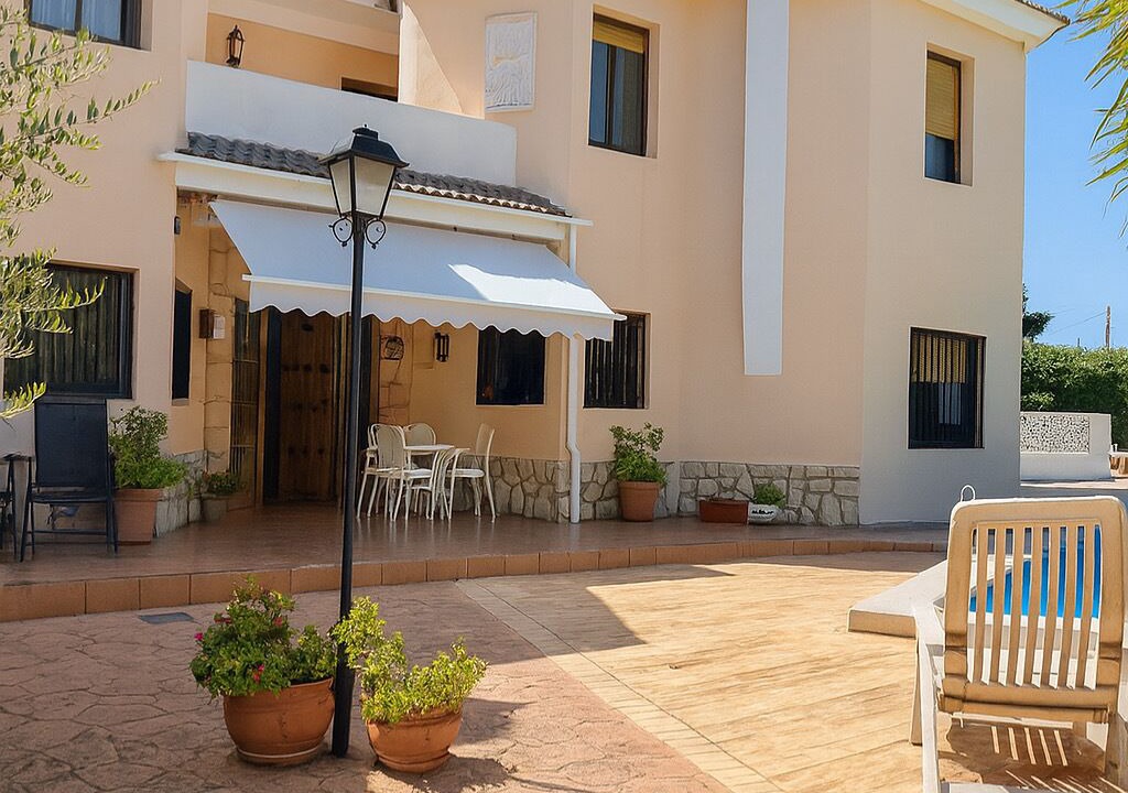 Photo of Outdoor in Requena