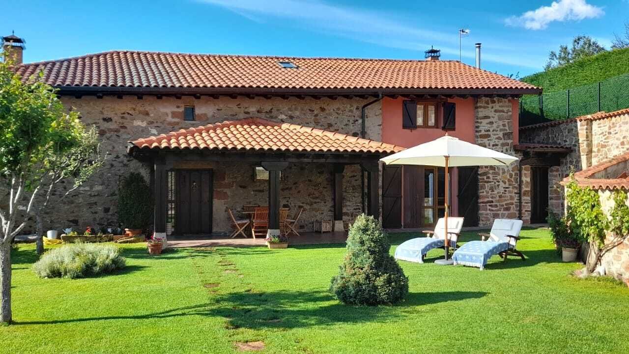 Photo of Outdoor in Pineda de la Sierra