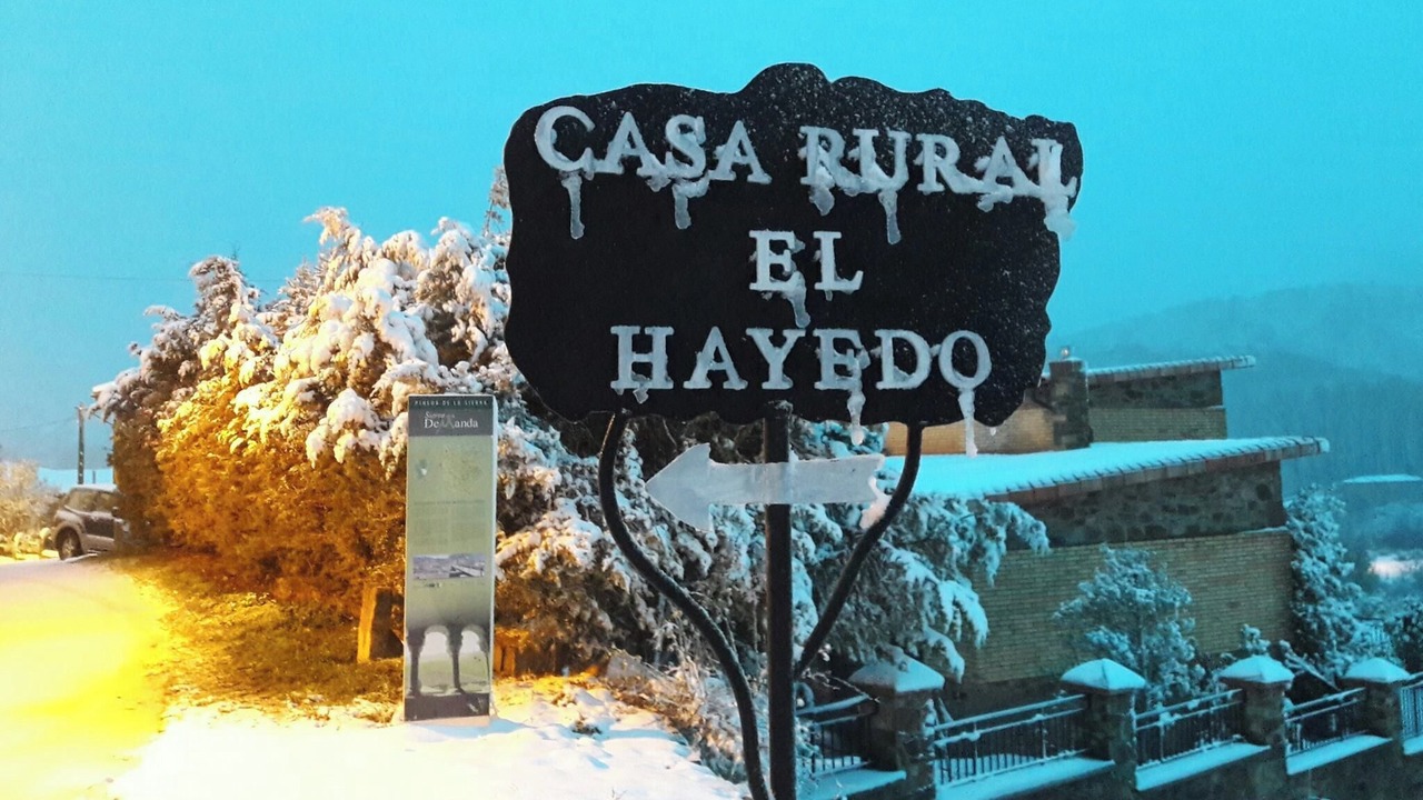 Photo of Outdoor in Pineda de la Sierra