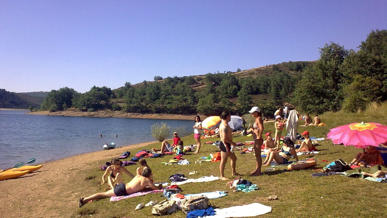 Photo of Others in Pineda de la Sierra