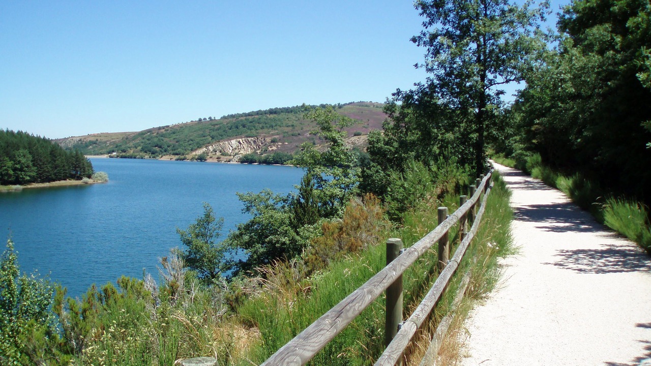 Photo of Others in Pineda de la Sierra
