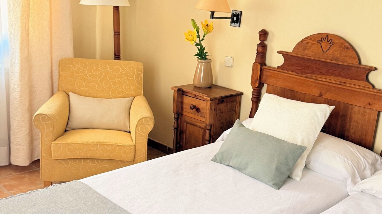 Photo of Bedroom in Mandayona