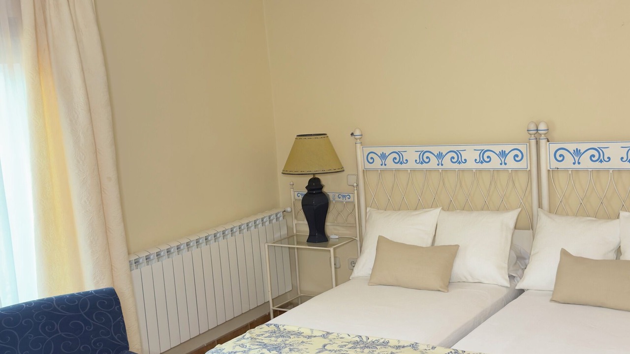 Photo of Bedroom in Mandayona