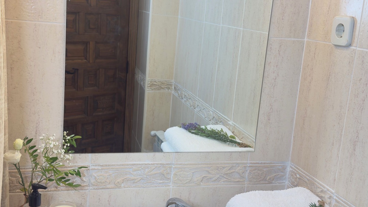 Photo of Bathroom in Mandayona