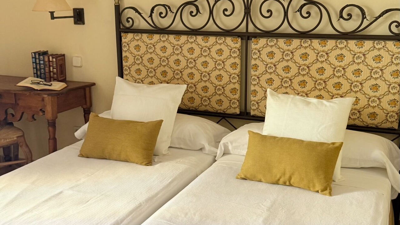 Photo of Bedroom in Mandayona