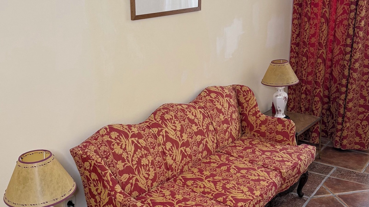 Photo of Livingroom in Mandayona