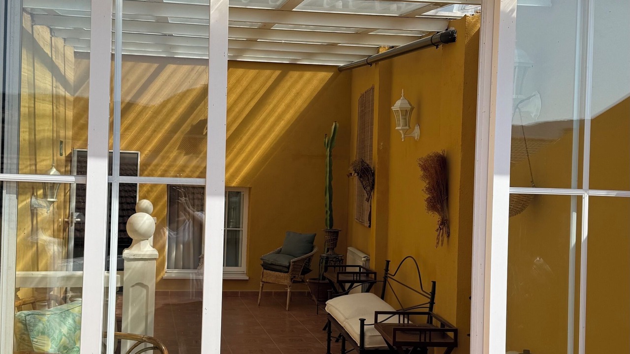 Photo of Patio Balcony in Mandayona