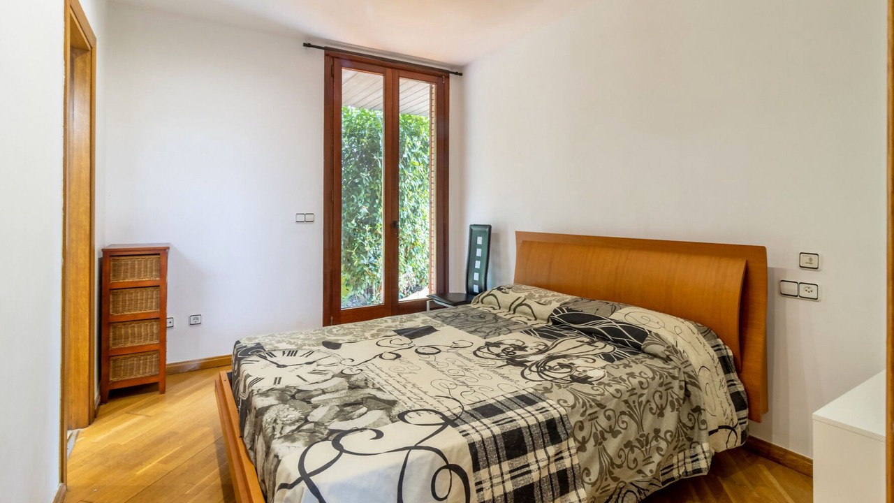 Photo of Bedroom in Bescano