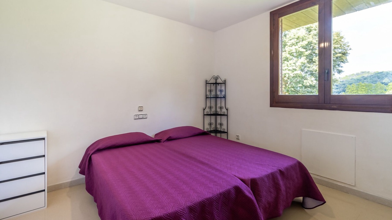 Photo of Bedroom in Bescano
