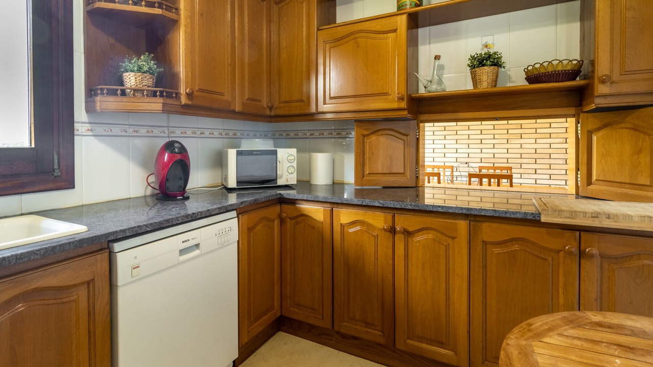 Photo of Kitchen in Bescano
