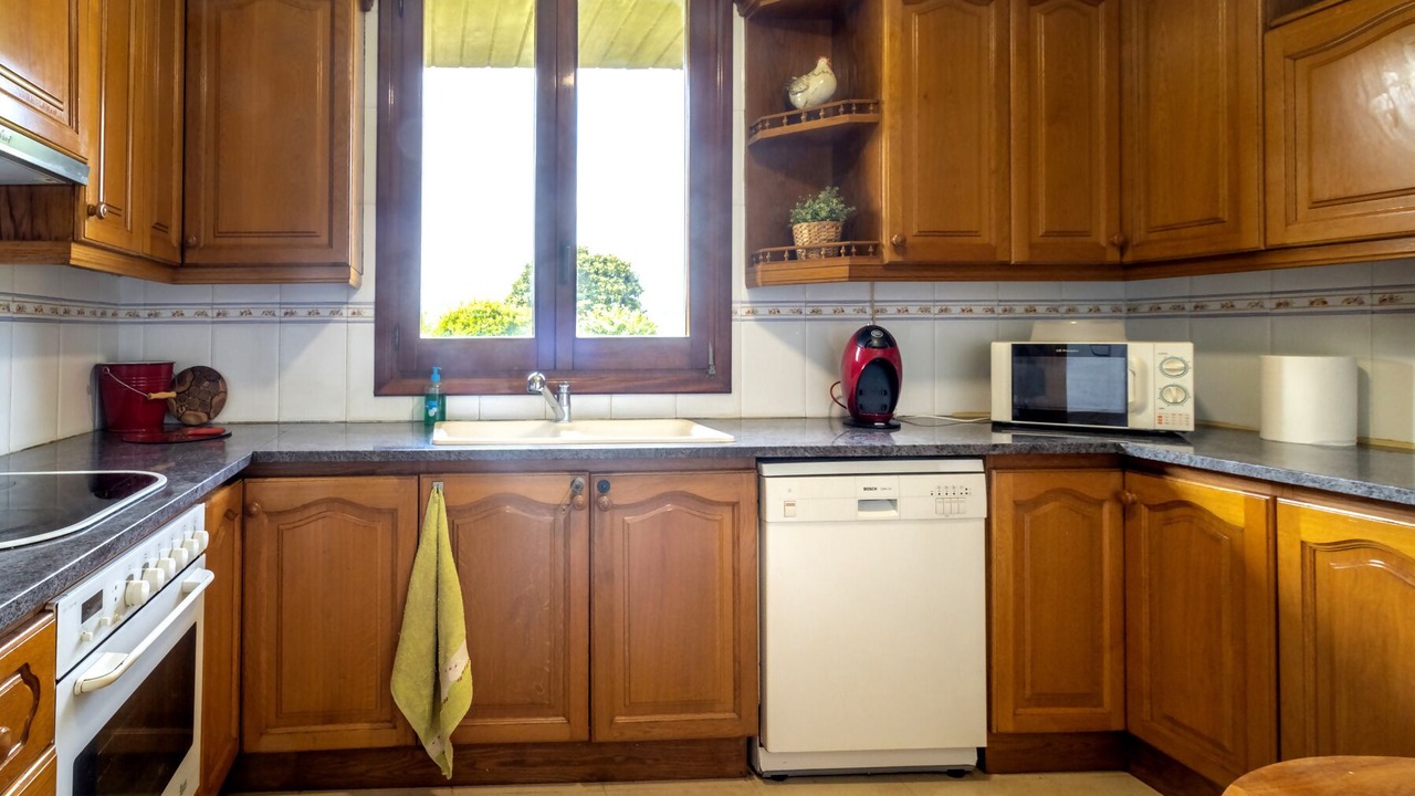 Photo of Kitchen in Bescano