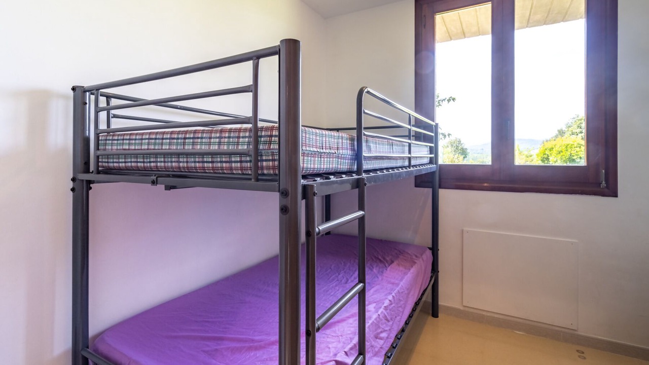 Photo of Bedroom in Bescano