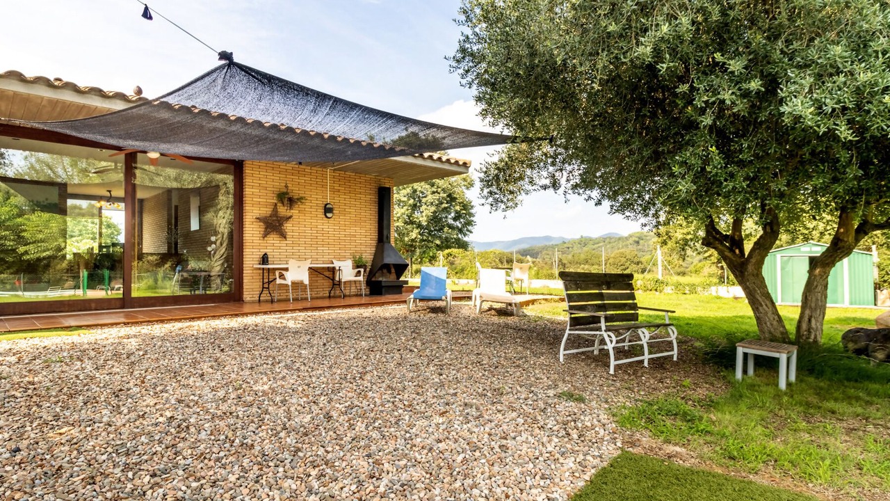Photo of Patio Balcony in Bescano