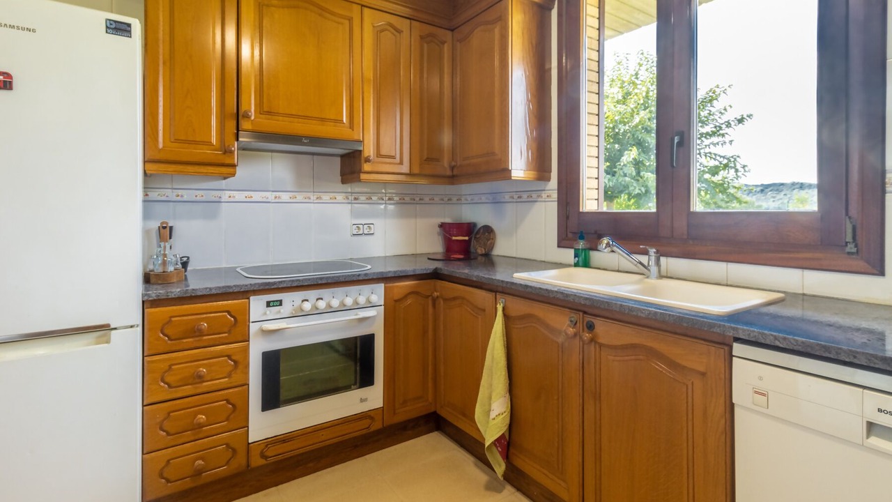 Photo of Kitchen in Bescano