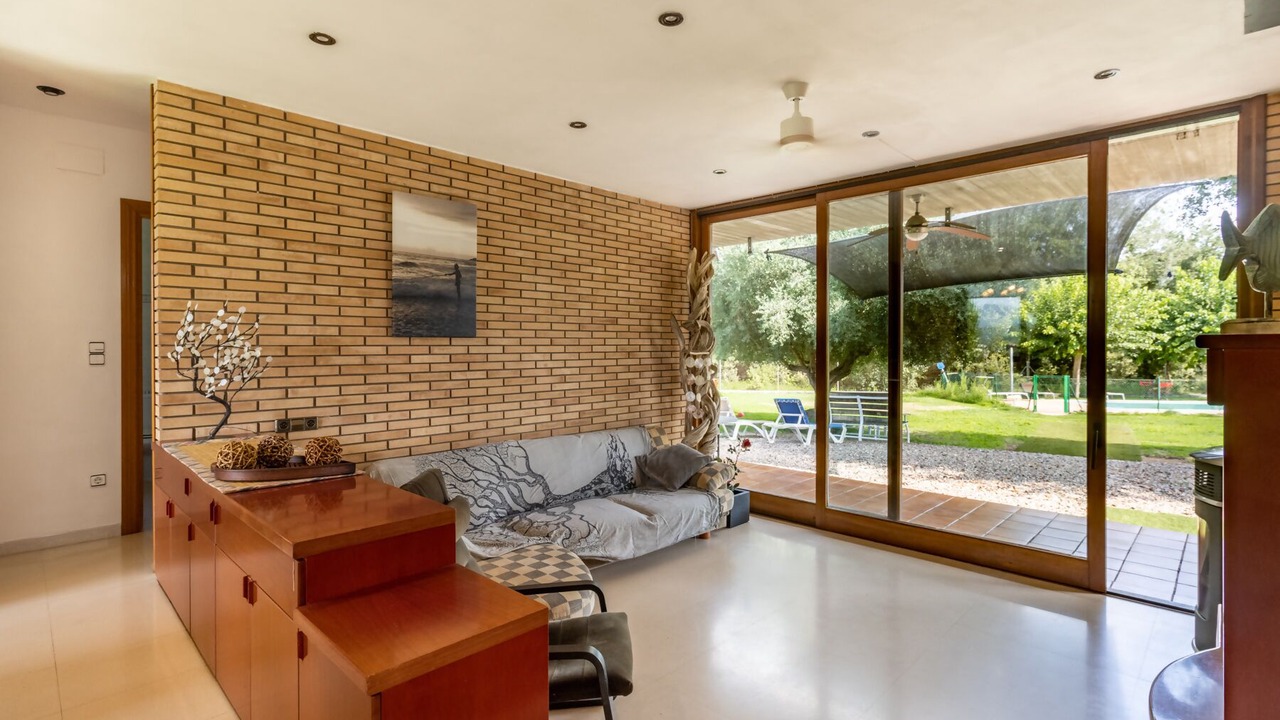 Photo of Livingroom in Bescano