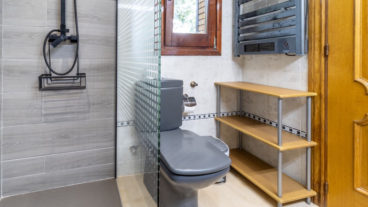 Photo of Bathroom in Bescano
