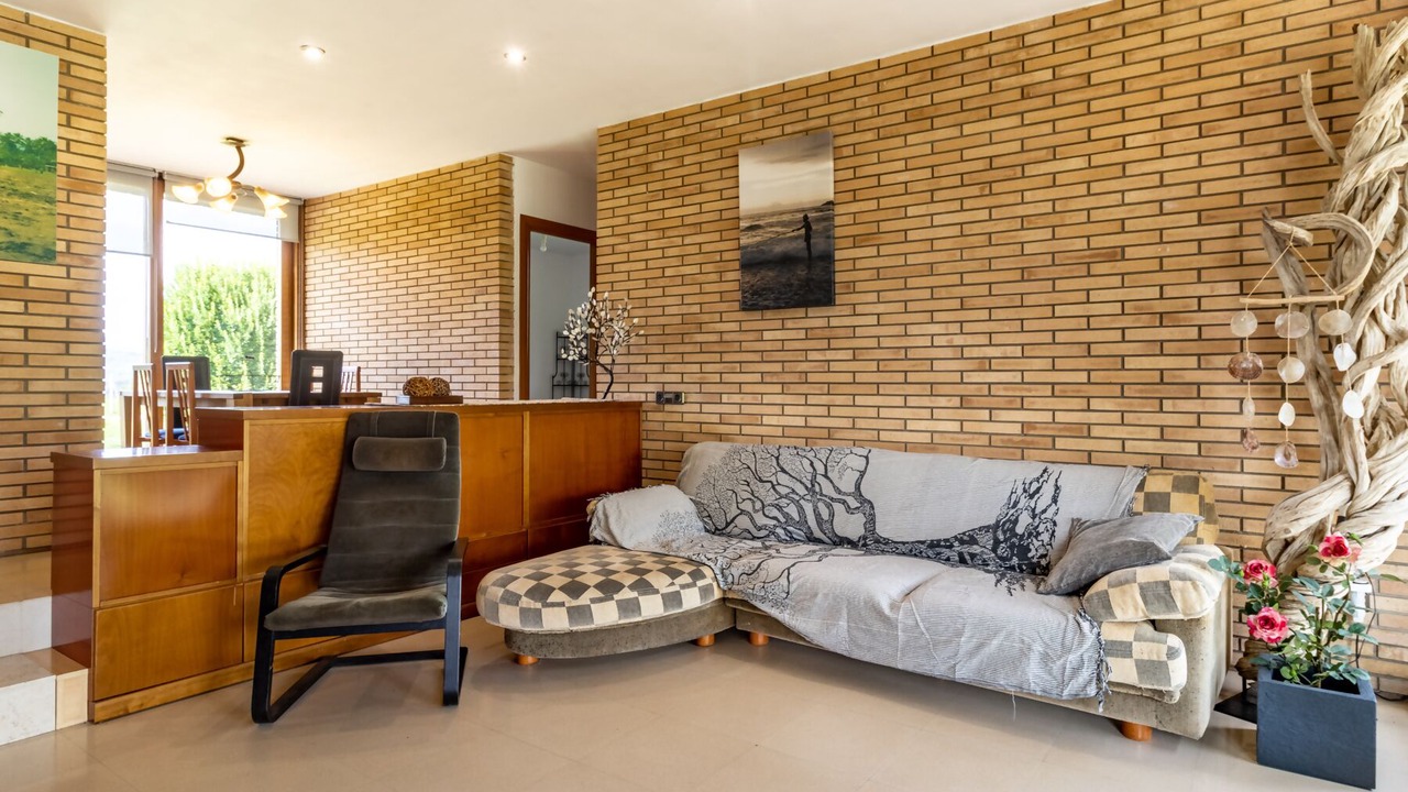 Photo of Livingroom in Bescano