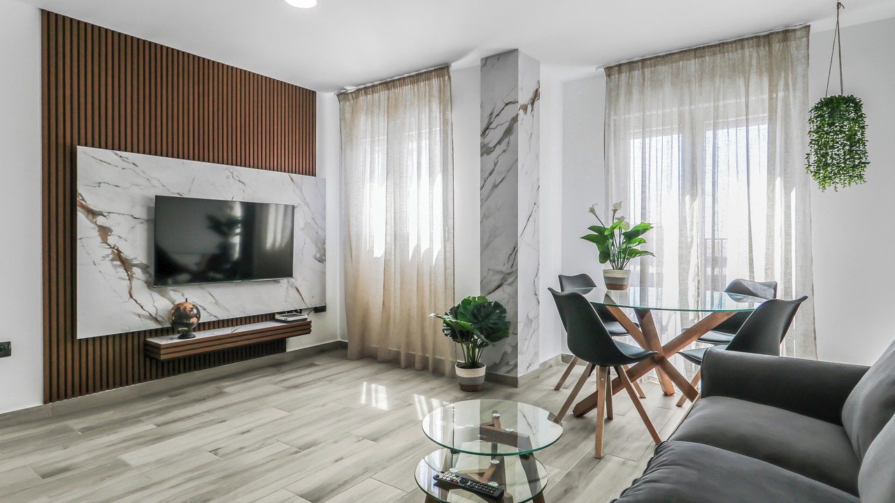 Photo of Livingroom in Santa Cruz de Tenerife