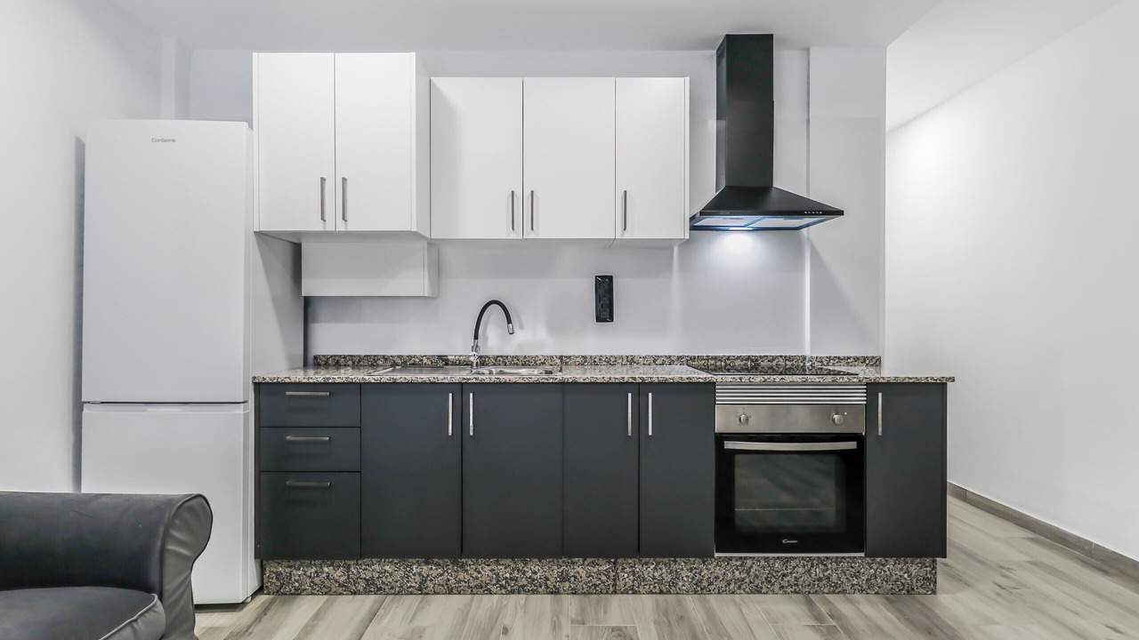 Photo of Kitchen in Santa Cruz de Tenerife