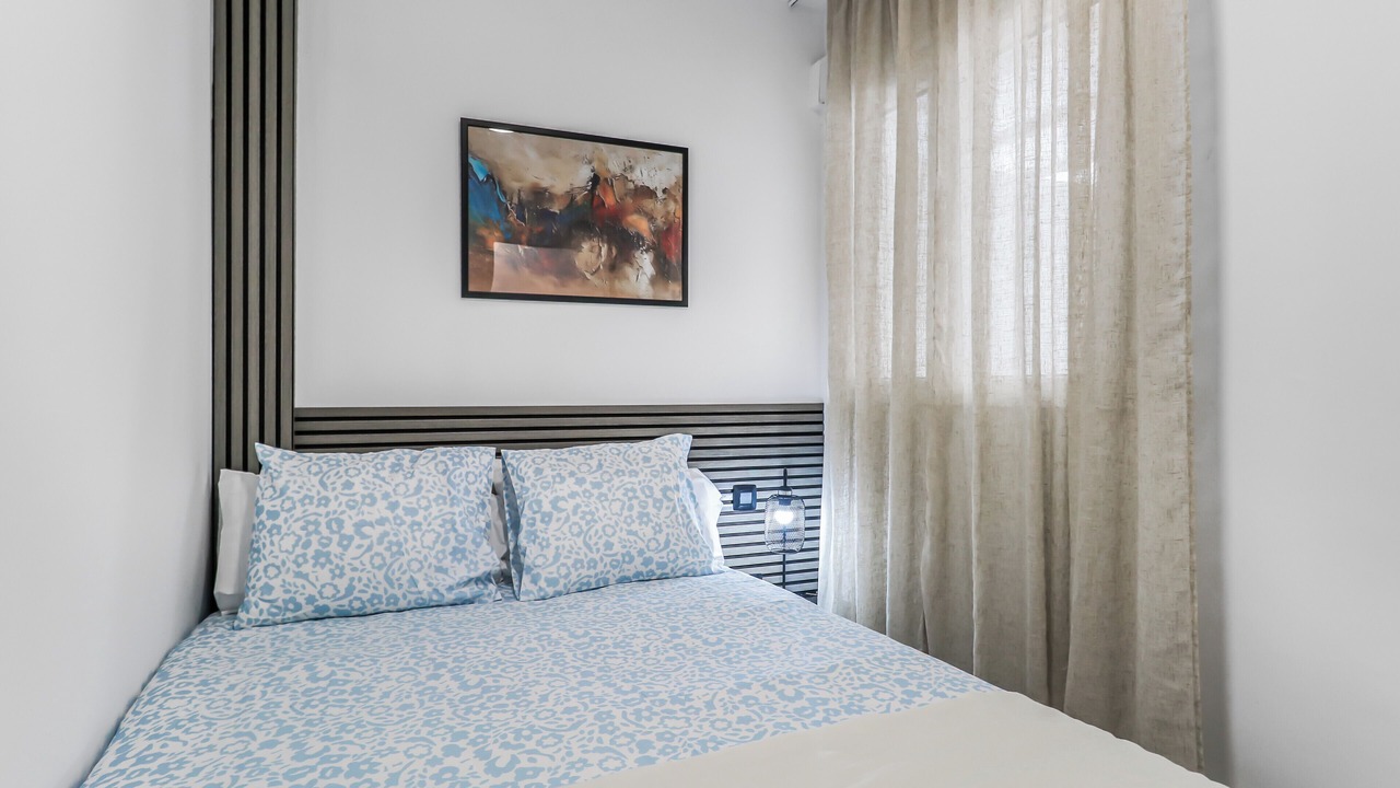 Photo of Bedroom in Santa Cruz de Tenerife