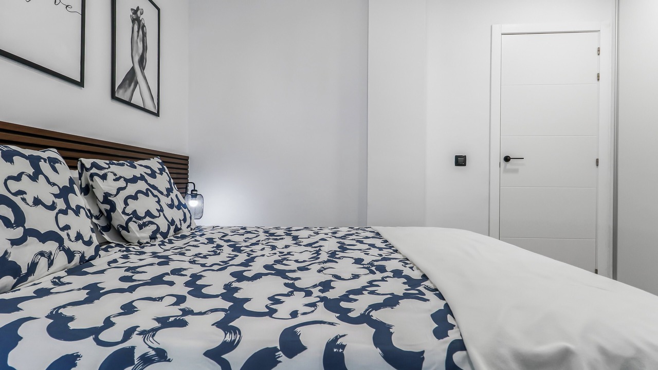 Photo of Bedroom in Santa Cruz de Tenerife