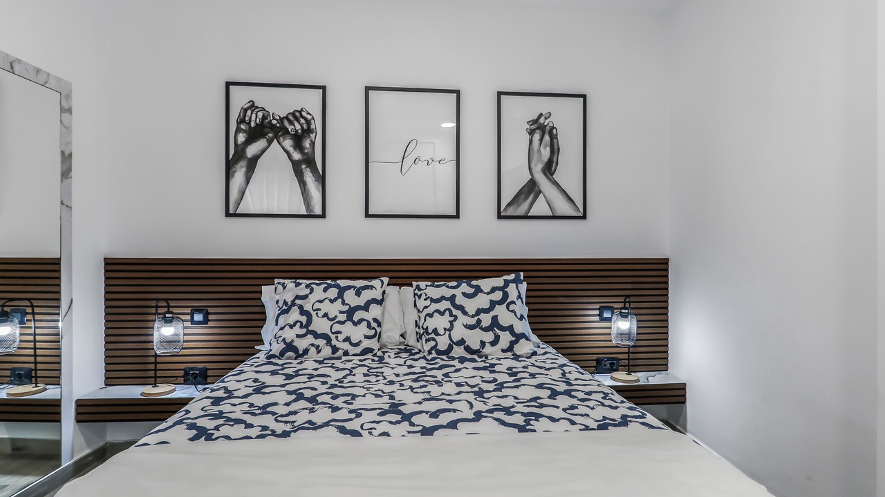 Photo of Bedroom in Santa Cruz de Tenerife