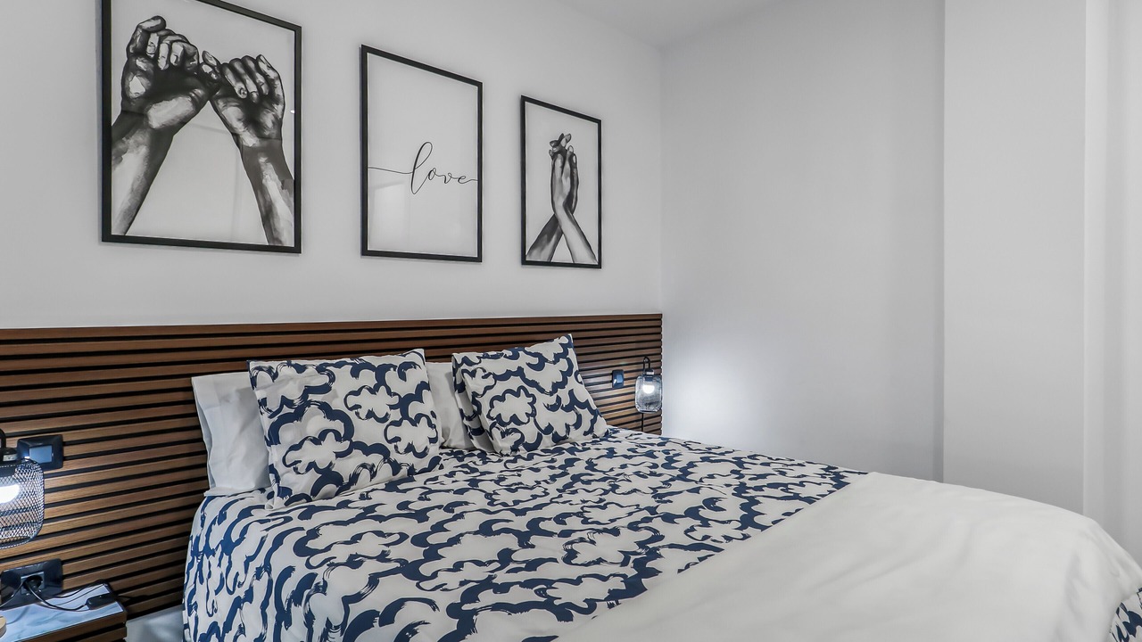 Photo of Bedroom in Santa Cruz de Tenerife