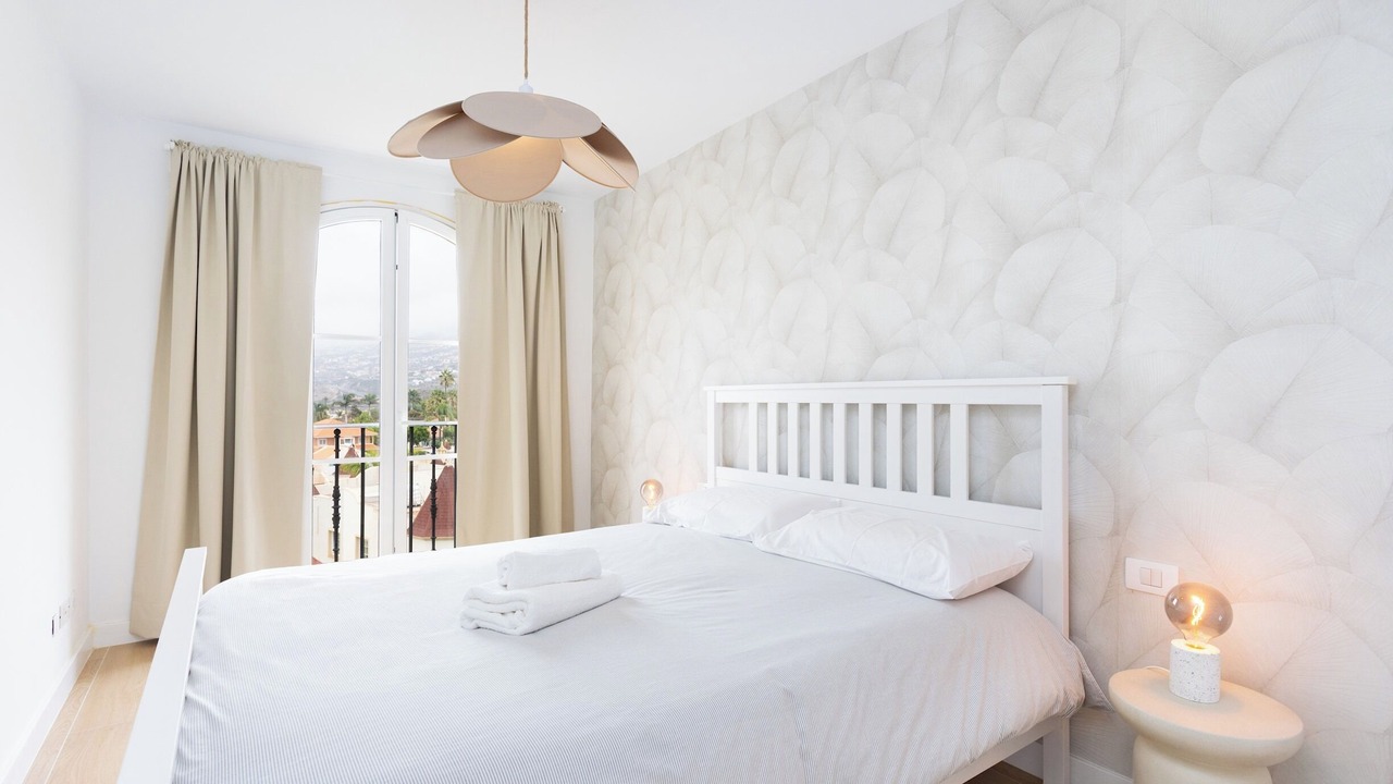 Photo of Bedroom in La Quinta