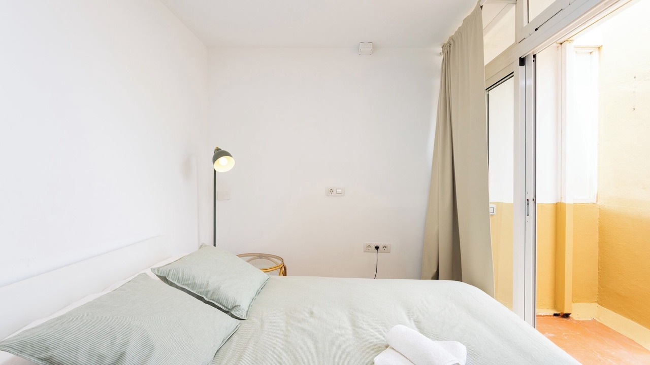 Photo of Bedroom in La Quinta