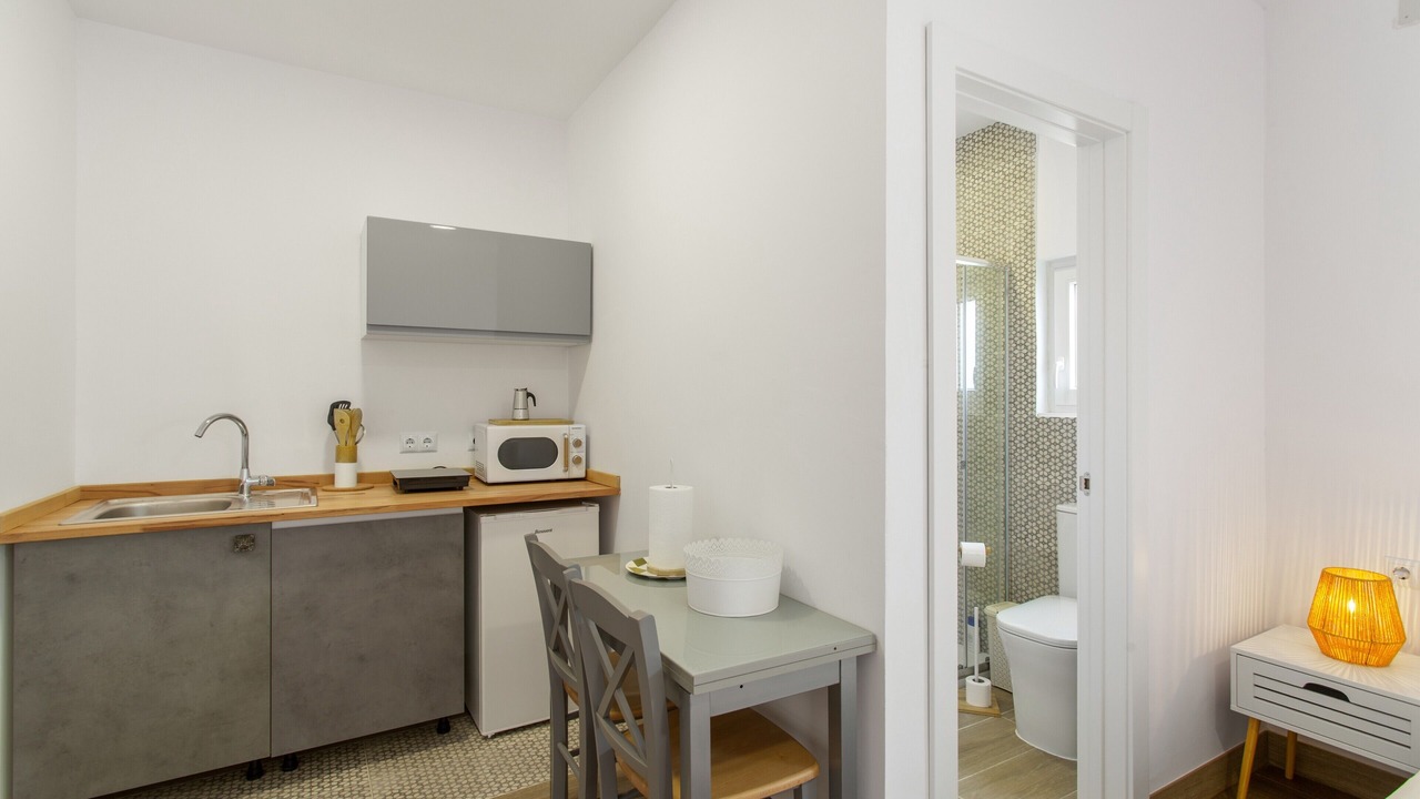 Photo of Kitchen in Los Portales