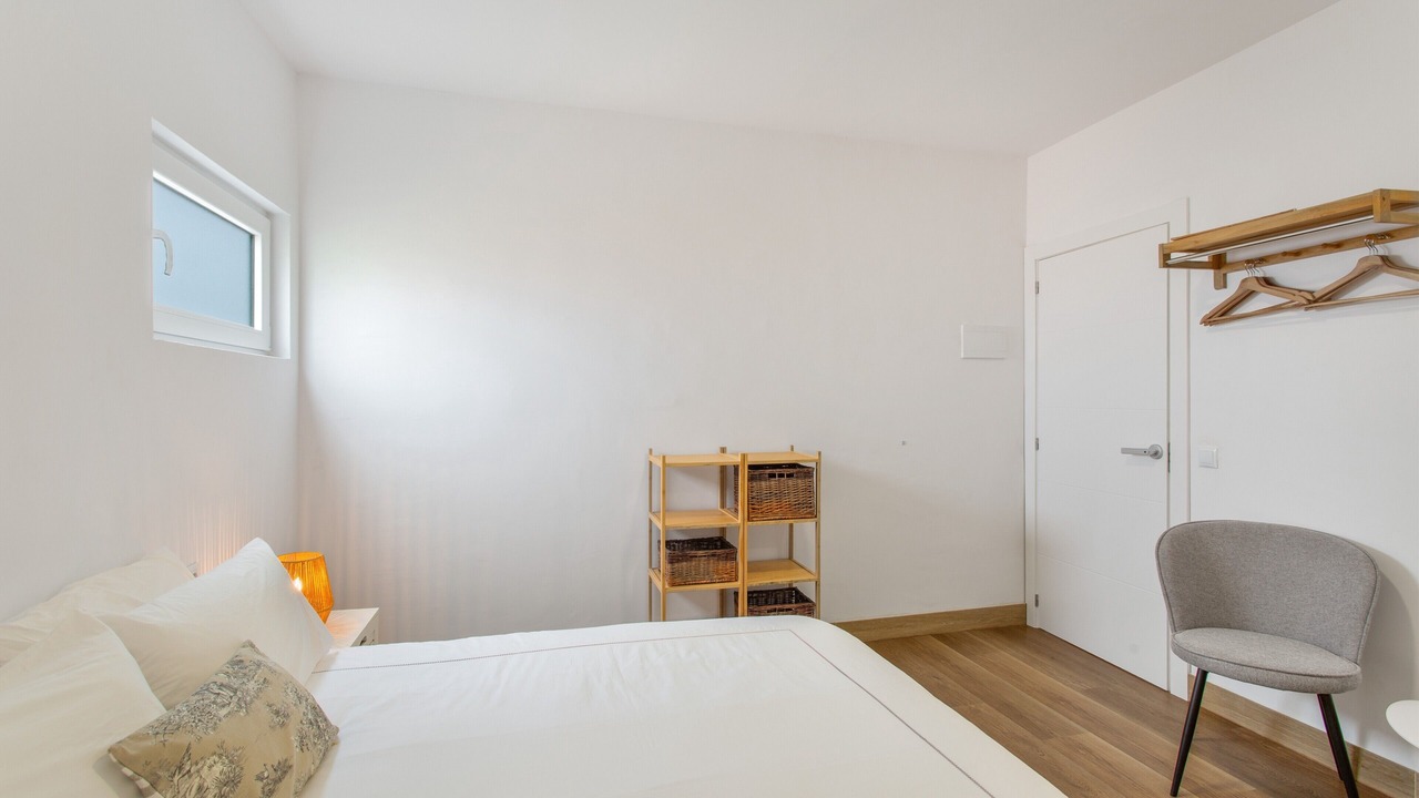 Photo of Bedroom in Los Portales
