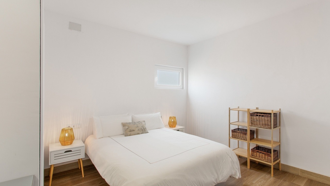 Photo of Bedroom in Los Portales