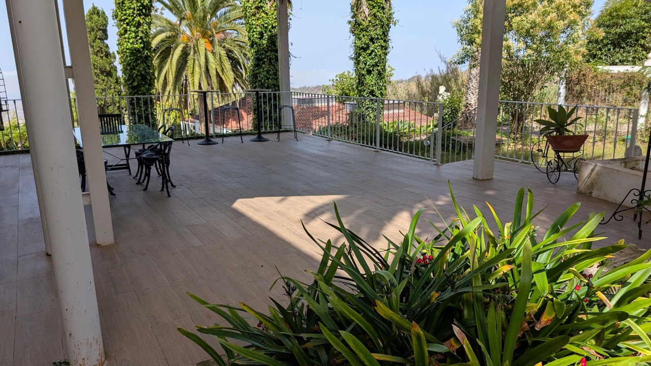 Photo of Outdoor in Los Portales