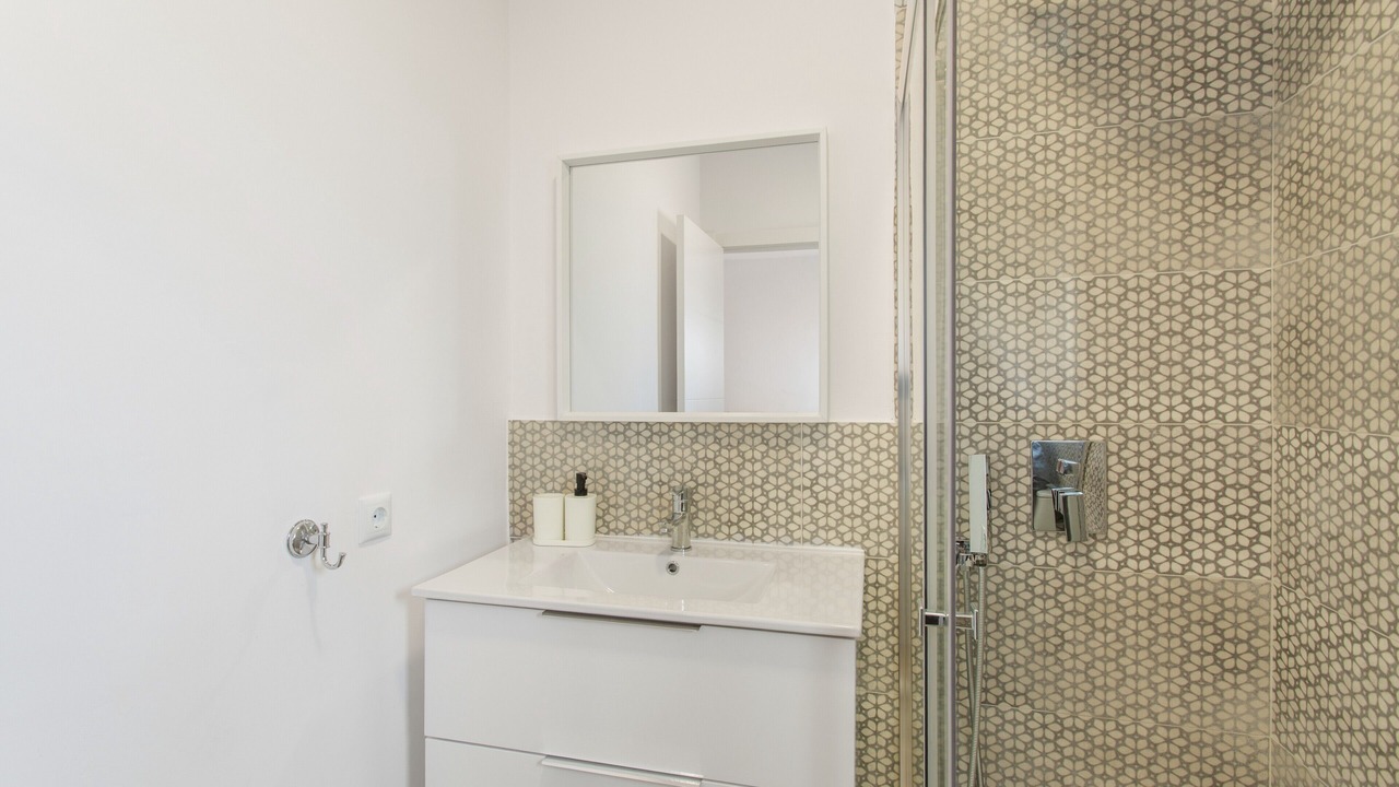 Photo of Bathroom in Los Portales