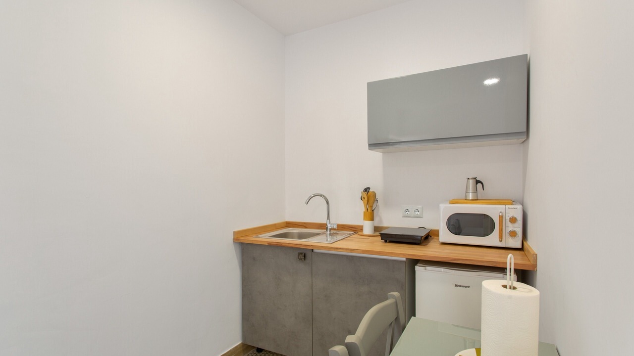 Photo of Kitchen in Los Portales