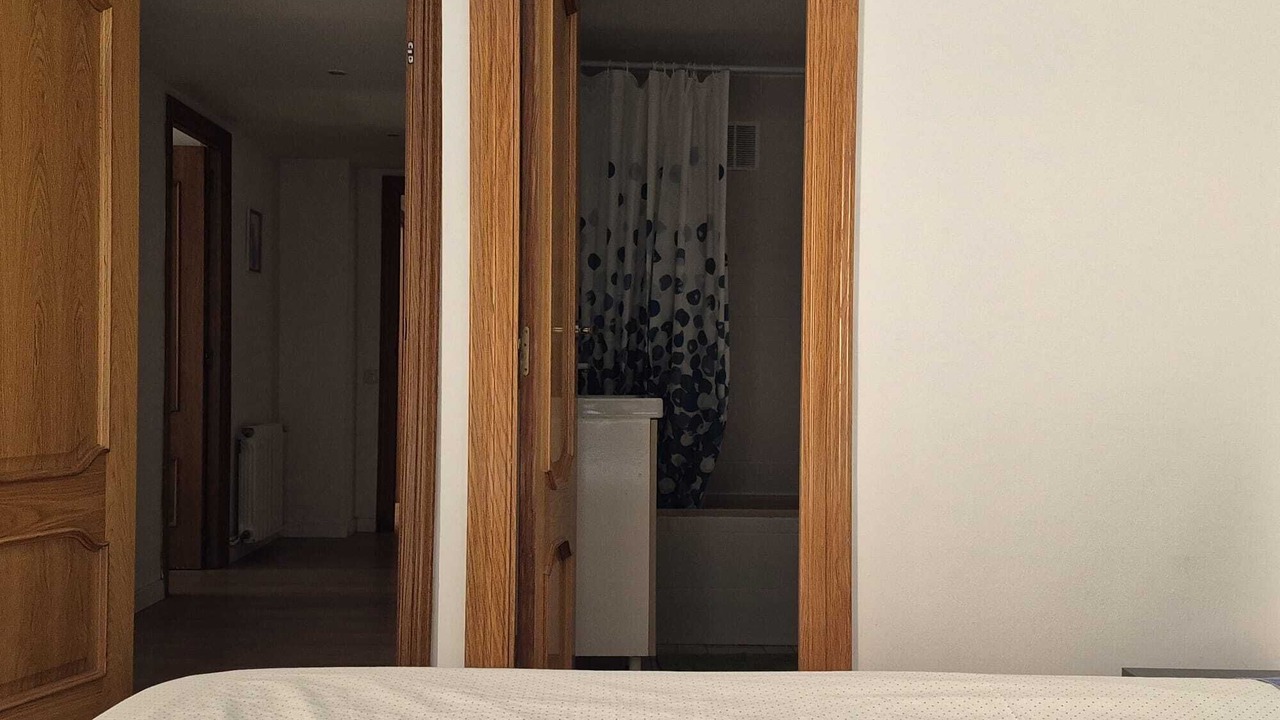 Photo of Bedroom in Sant Vicenc de Montalt