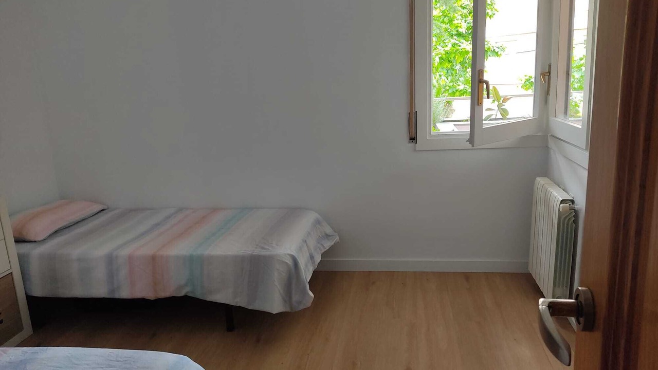 Photo of Bedroom in Sant Vicenc de Montalt