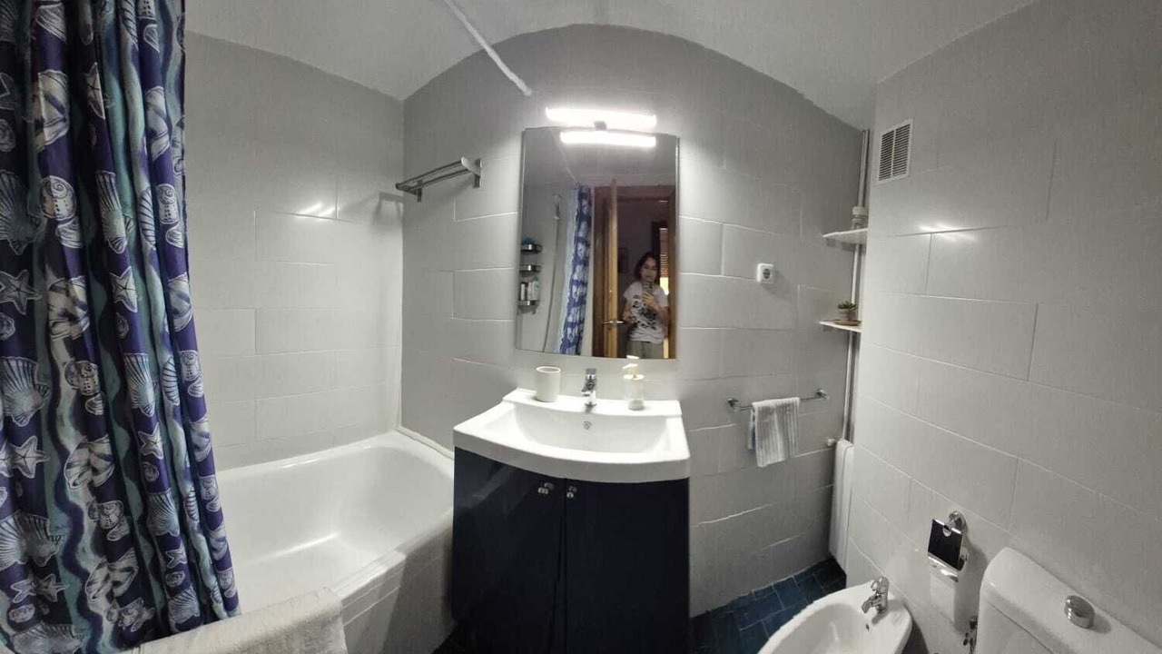 Photo of Bathroom in Sant Vicenc de Montalt