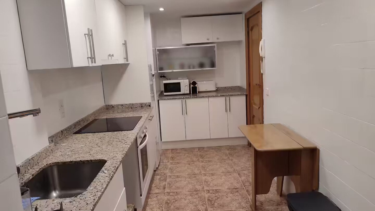 Photo of Kitchen in Sant Vicenc de Montalt