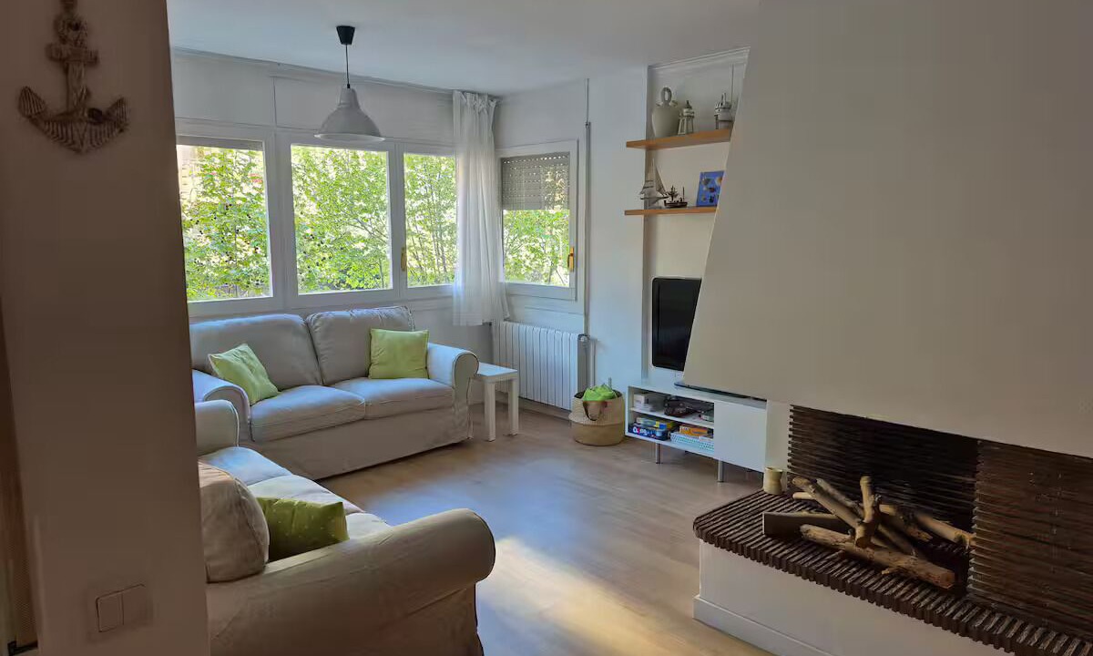 Photo of Livingroom in Sant Vicenc de Montalt