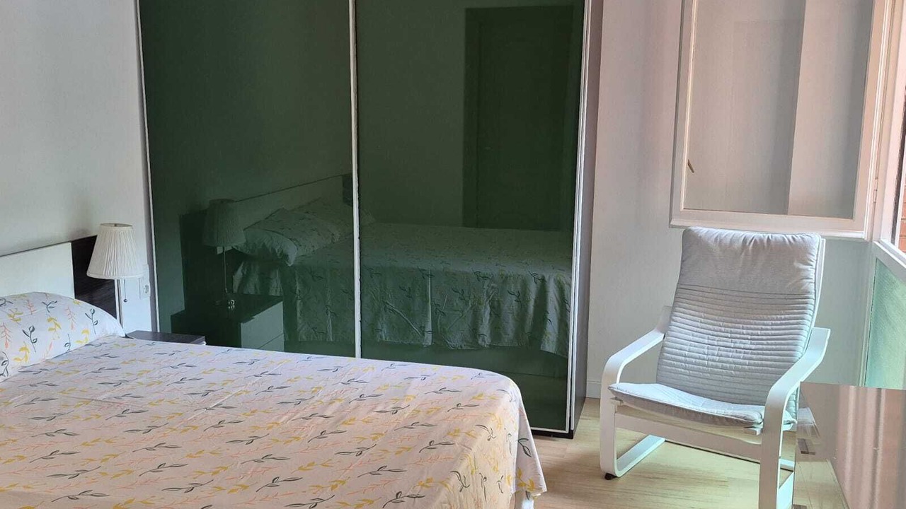 Photo of Bedroom in Sant Vicenc de Montalt