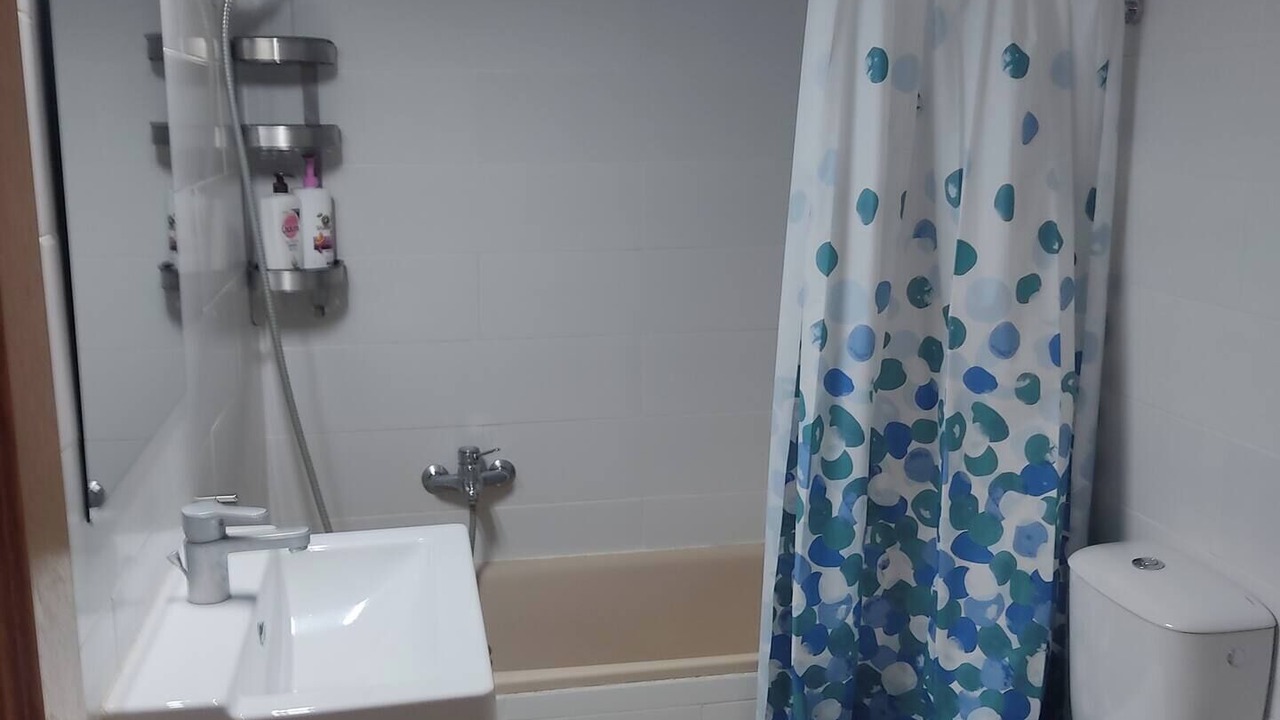 Photo of Bathroom in Sant Vicenc de Montalt