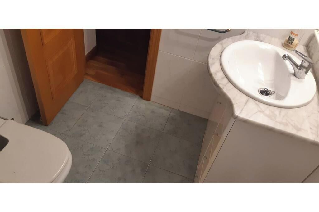 Photo of Bathroom in Sabadell