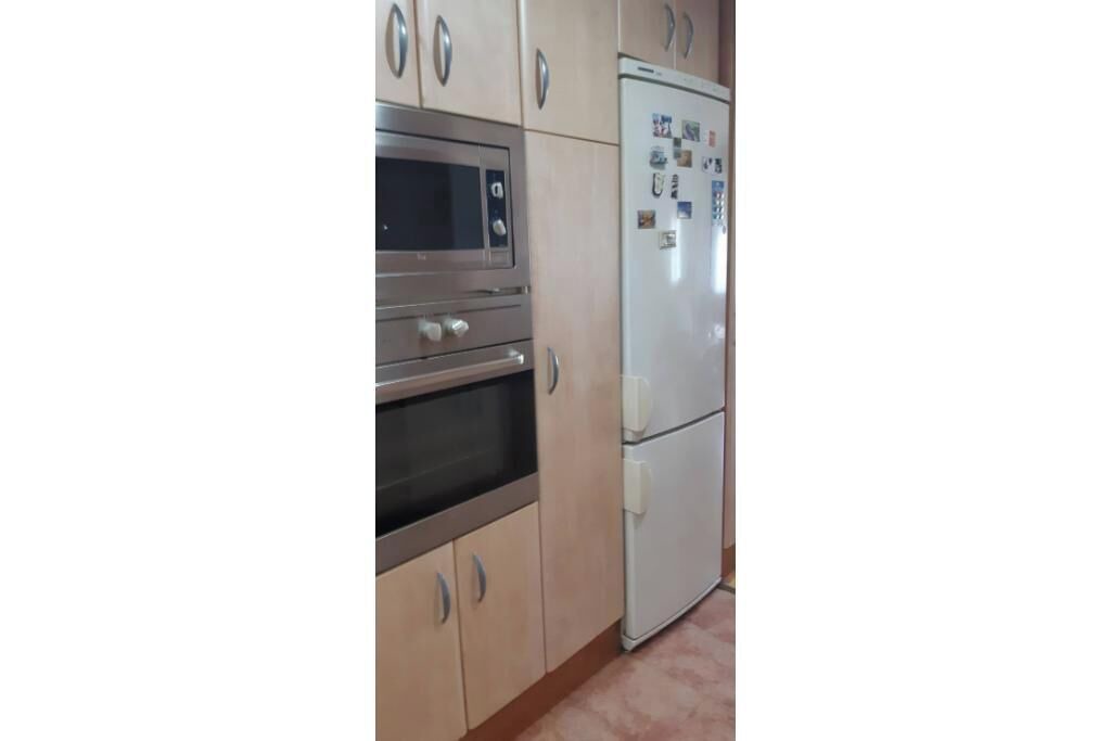 Photo of Kitchen in Sabadell