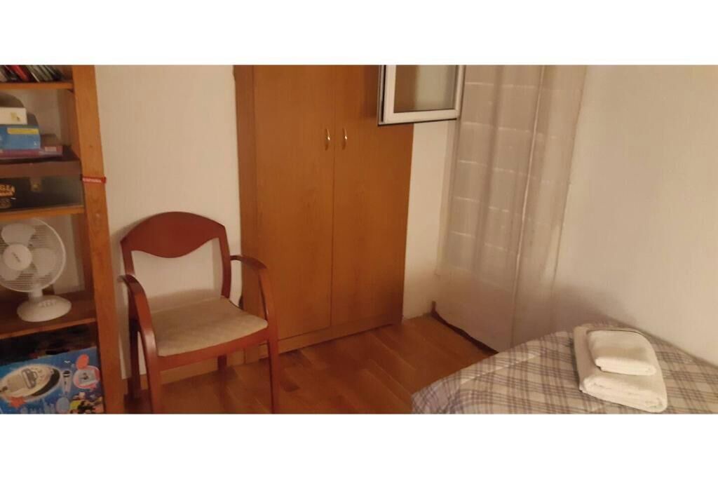 Photo of Bedroom in Sabadell