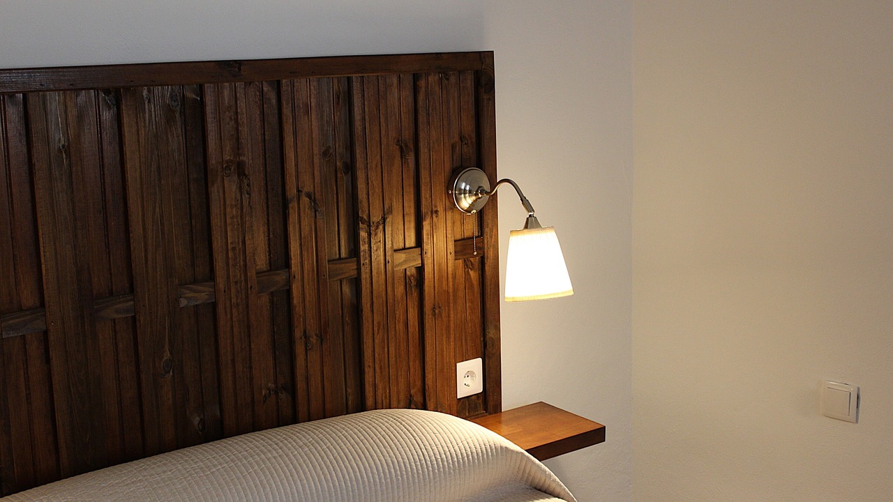 Photo of Bedroom in Cazorla