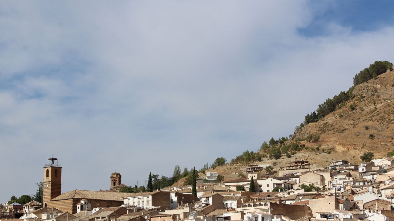 Photo of Others in Cazorla