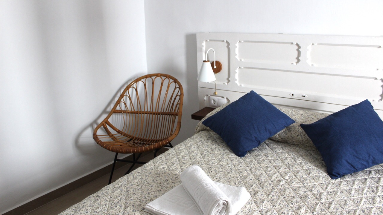 Photo of Bedroom in Cazorla