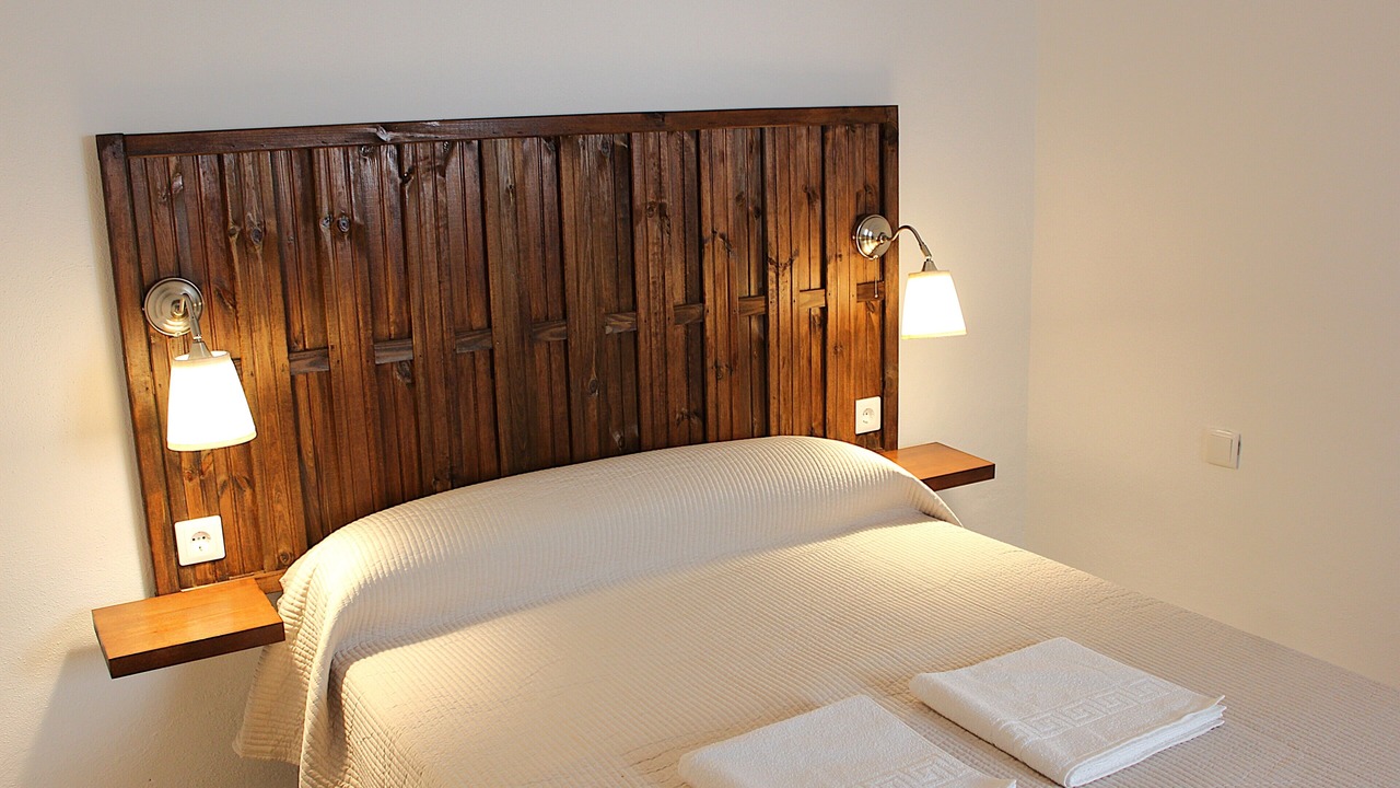 Photo of Bedroom in Cazorla
