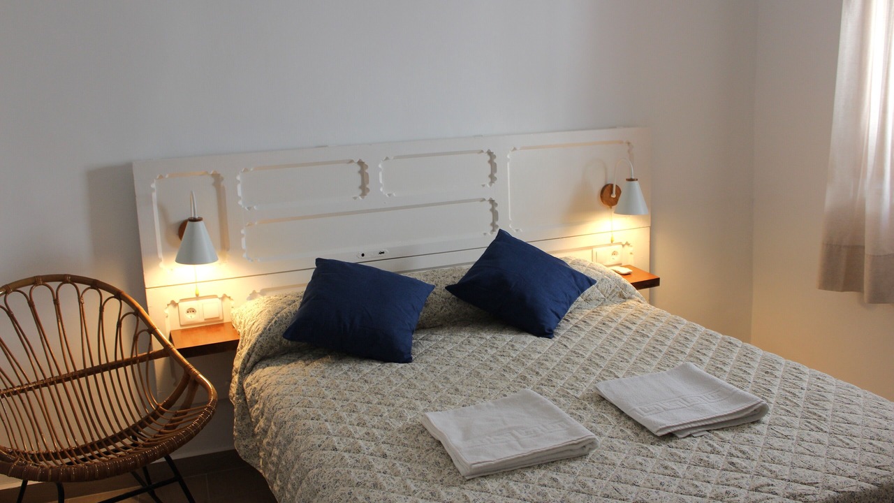 Photo of Bedroom in Cazorla